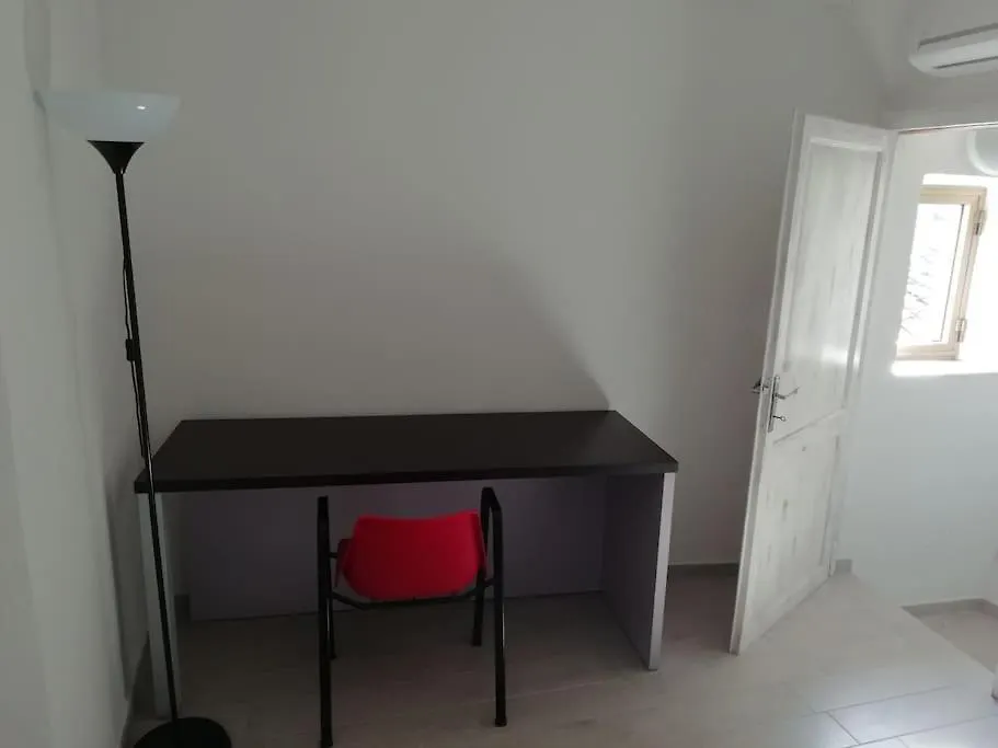La Casa Di Dino ,Pari Apartment