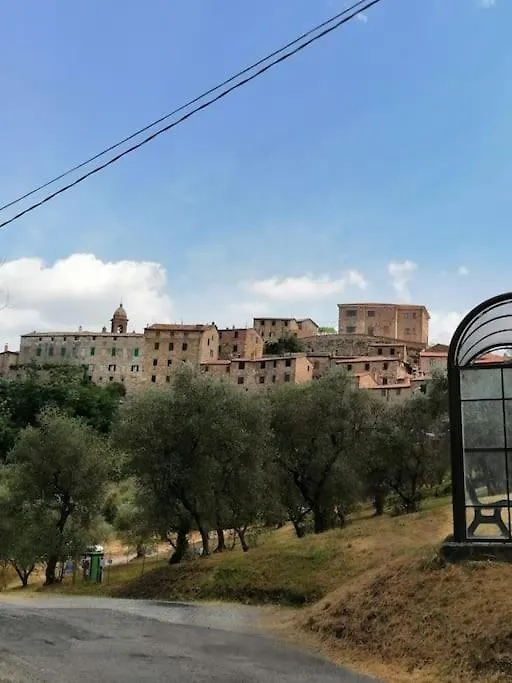 La Casa Di Dino ,Pari Apartment