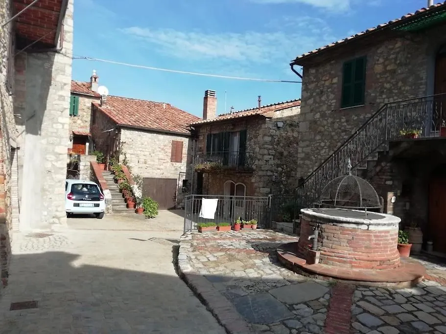 La Casa Di Dino ,Pari Apartment