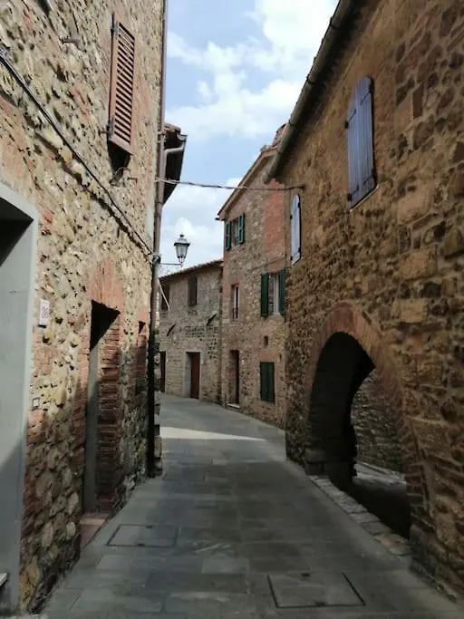 La Casa Di Dino ,Pari Apartment