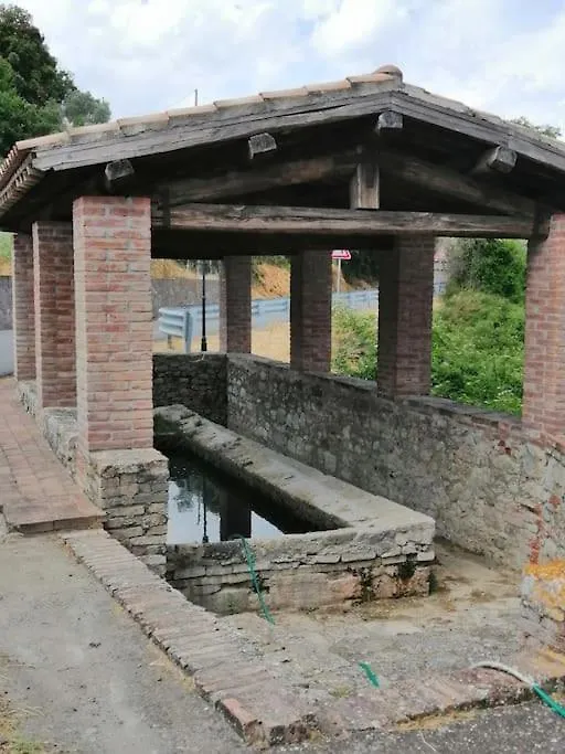 La Casa Di Dino ,Pari Apartment