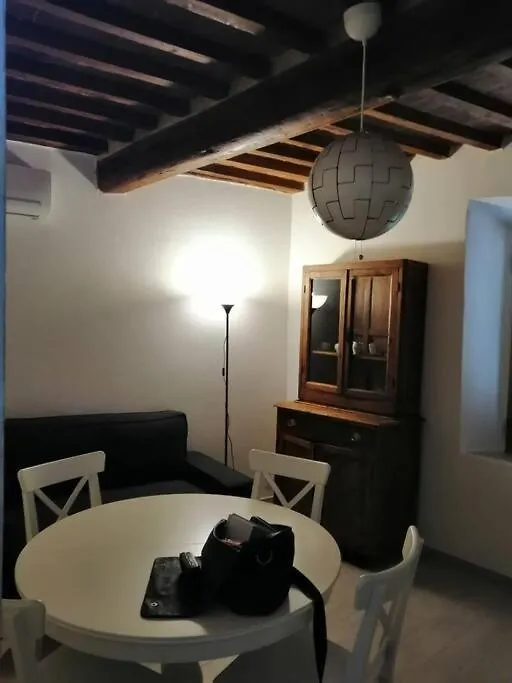 La Casa Di Dino ,Pari Apartment