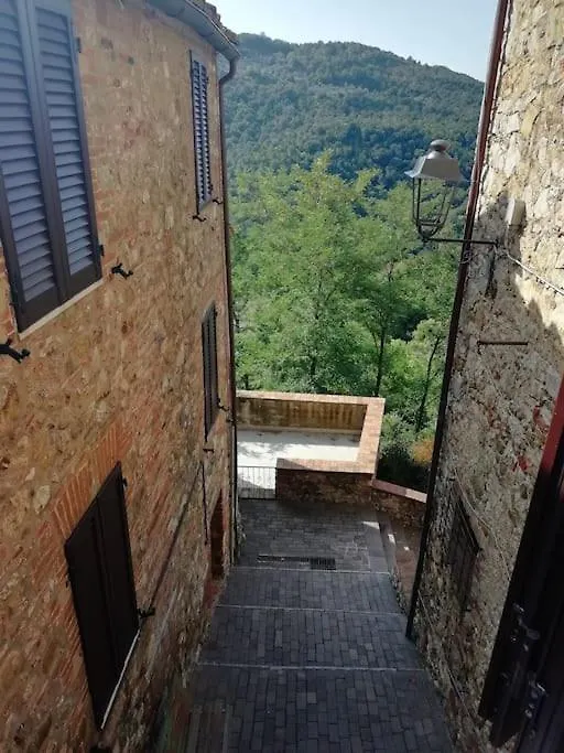 La Casa Di Dino ,Pari Apartment  Pari