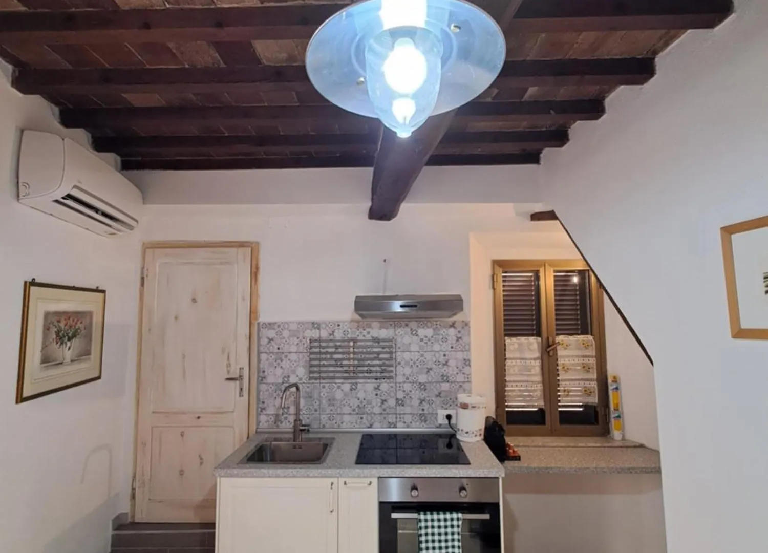 La Casa Di Dino ,Pari Apartment