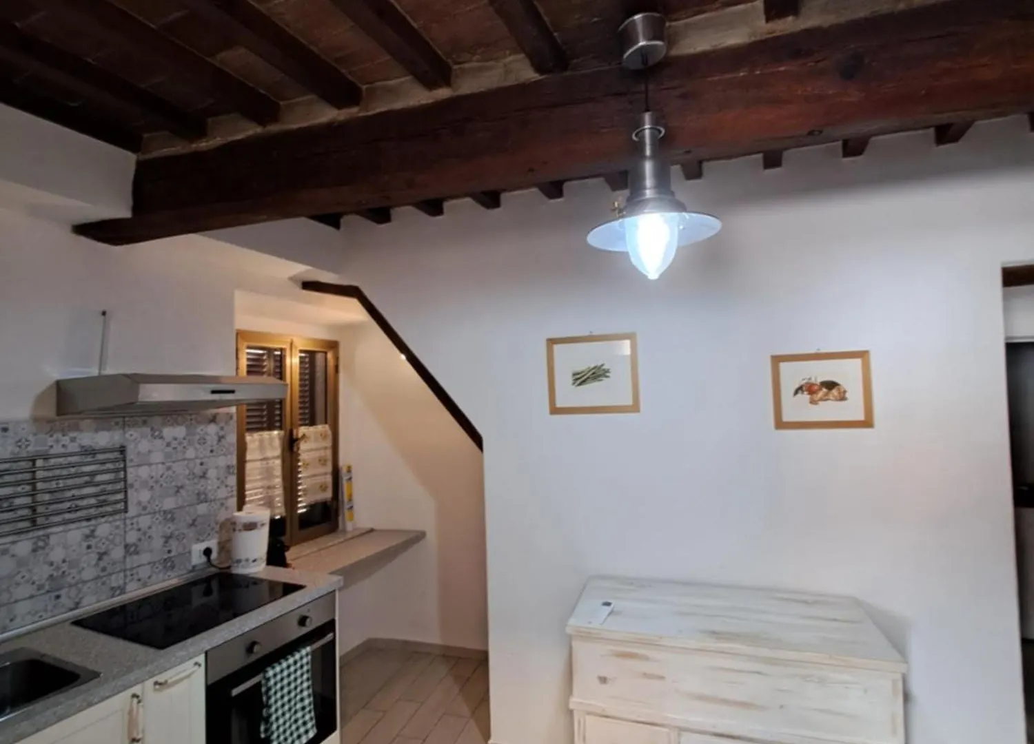 La Casa Di Dino ,Pari Apartment 0*, Pari Italy